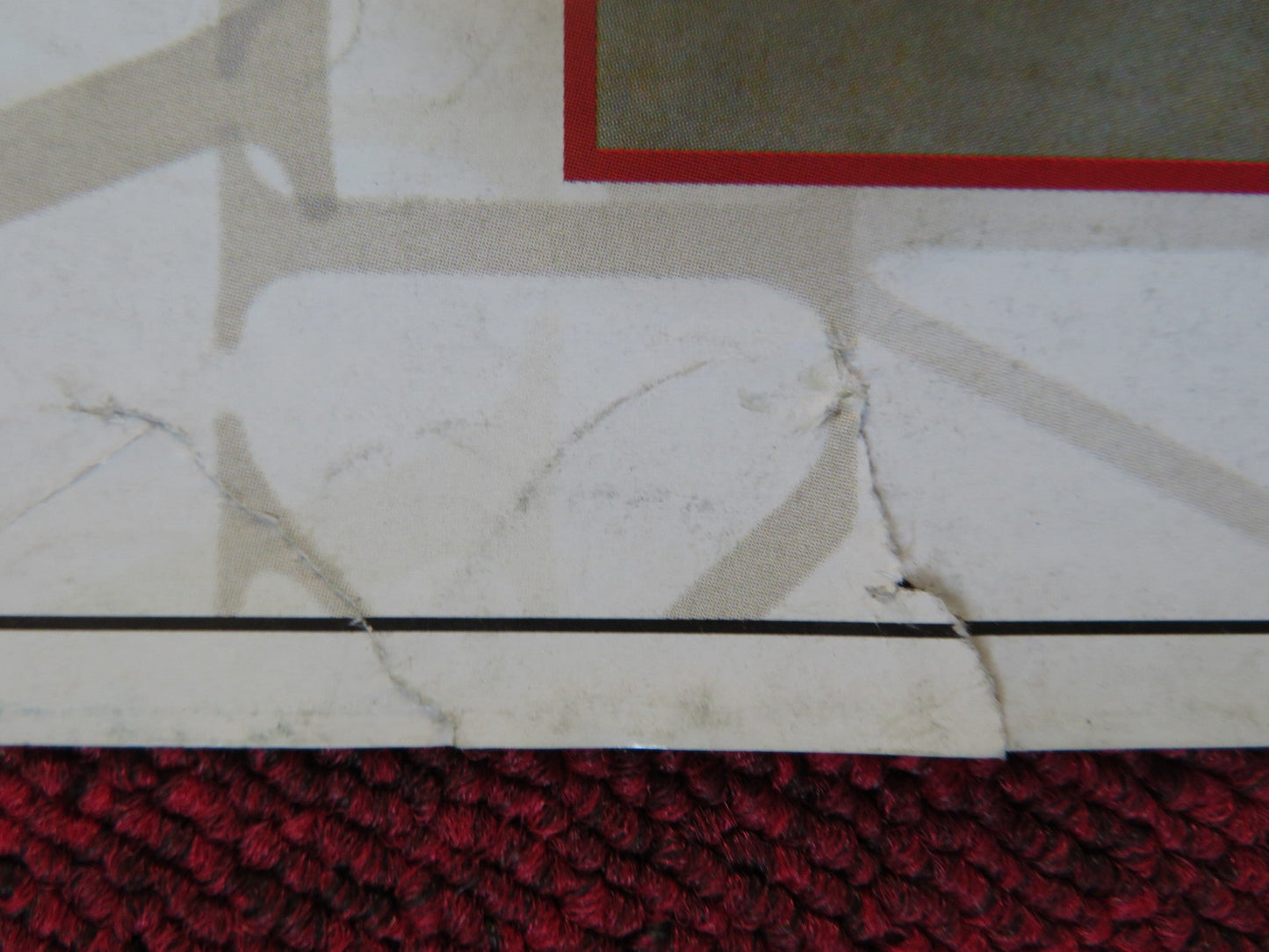 PLUNKETT & MACLEANE ITALIAN FOTOBUSTA POSTER ROBERT CARLYLE J. LEE MILLER 1999 Rendezvous Cinema Movie posters