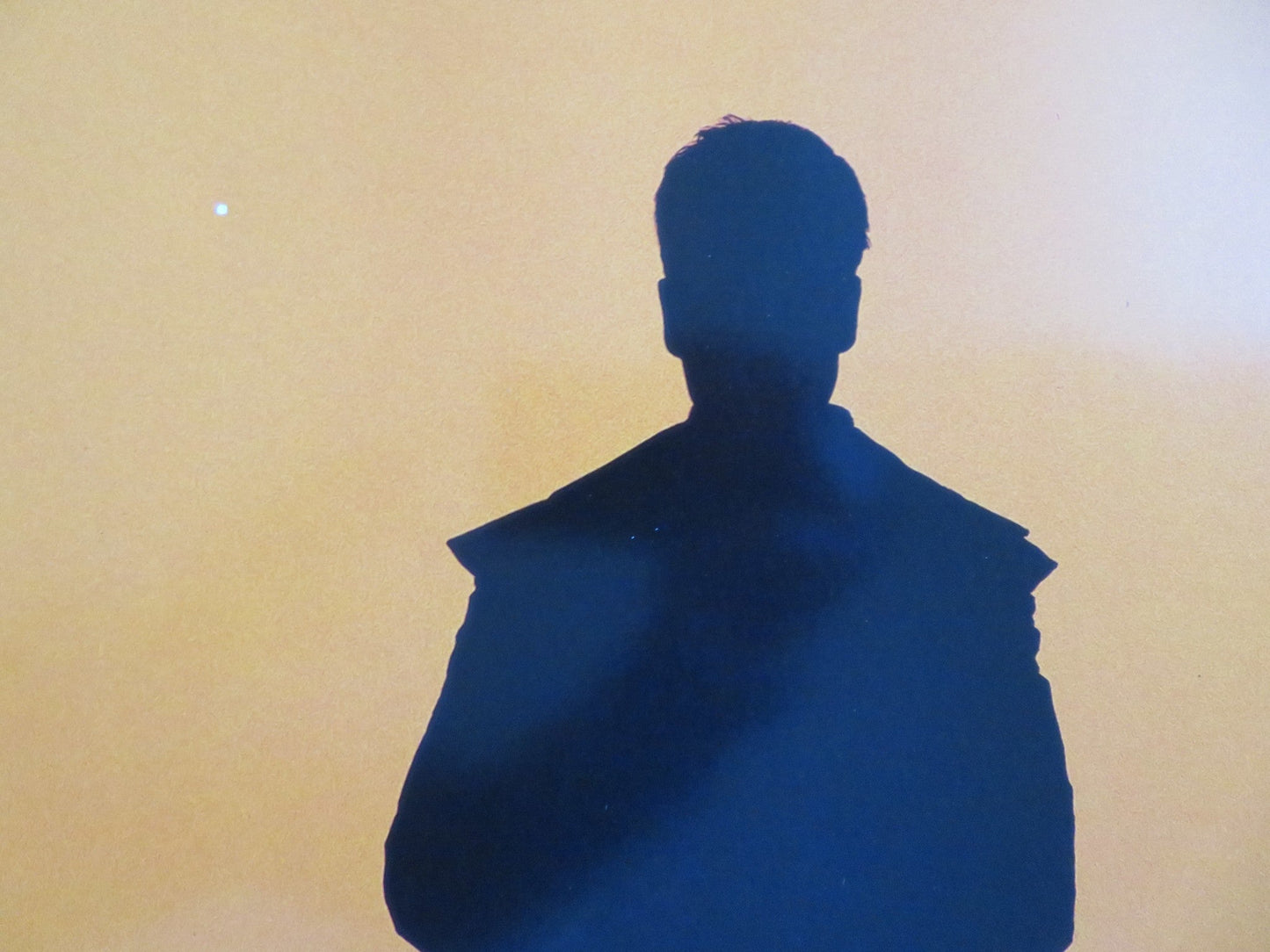 PLUNKETT & MACLEANE US ONE SHEET ROLLED POSTER JONNY LEE MILLER R. CARLYLE 1999 Rendezvous Cinema Movie posters