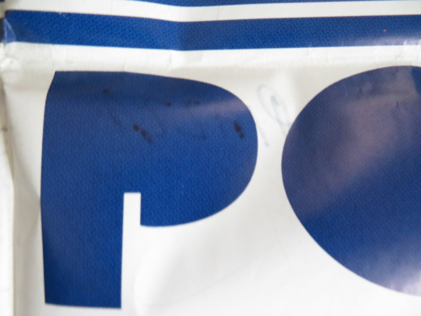 P.O BOX TINTO BRASS ITALIAN 2 FOGLIO POSTER TINTO BRASS CINZIA ROCCAFORTE 1995 Rendezvous Cinema Movie posters