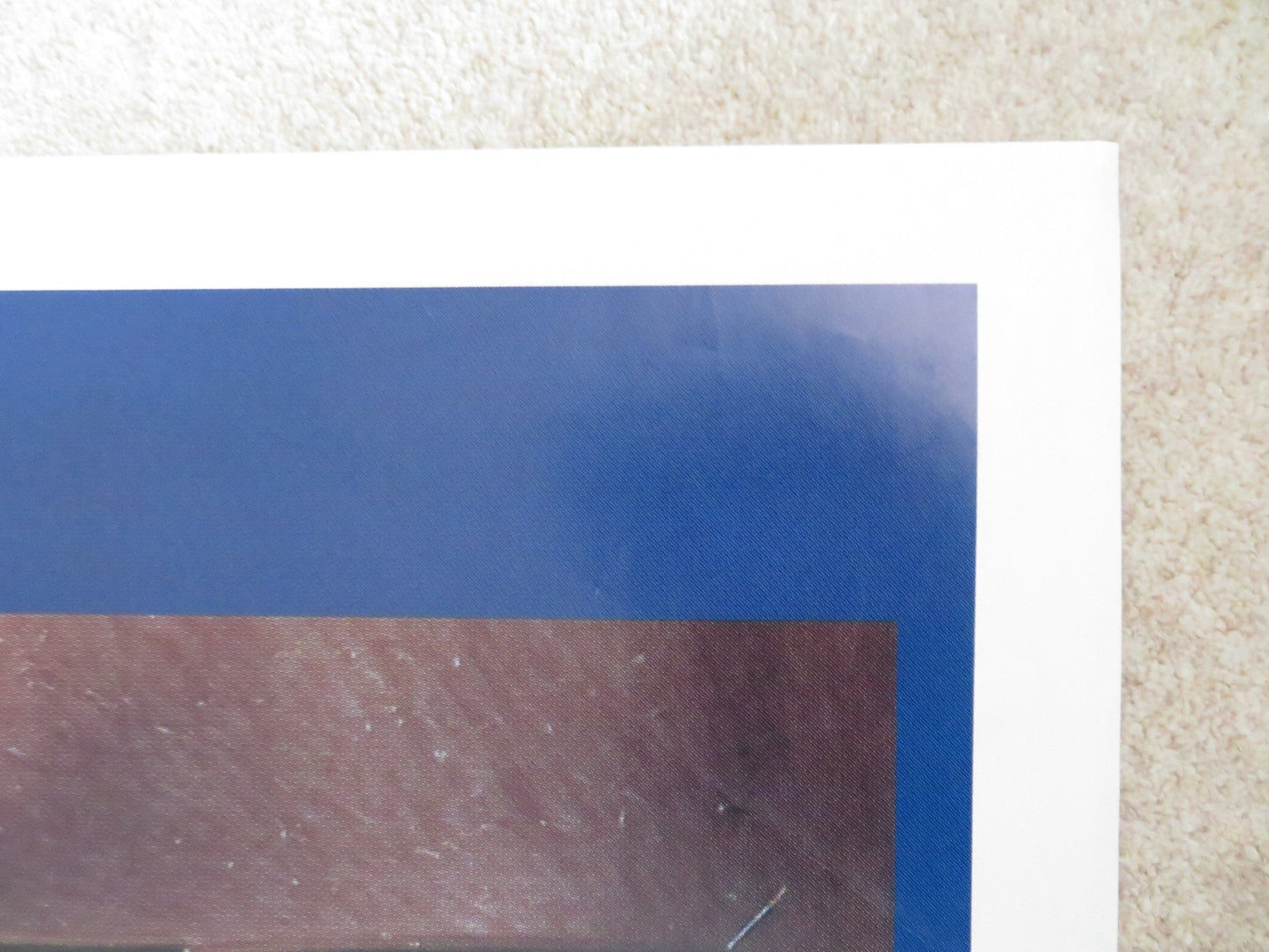 P.O BOX TINTO BRASS ITALIAN 2 FOGLIO POSTER TINTO BRASS CINZIA ROCCAFORTE 1995 Rendezvous Cinema Movie posters