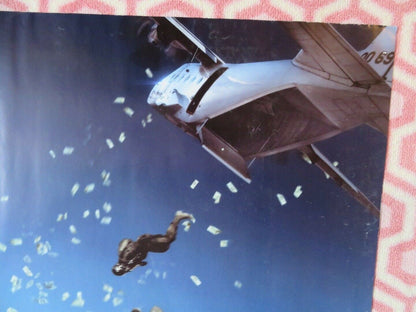 POINT BREAK QUAD (30"x 40") ROLLED POSTER RAY WINSTON 2015 RAY WINSTONE Movie posters