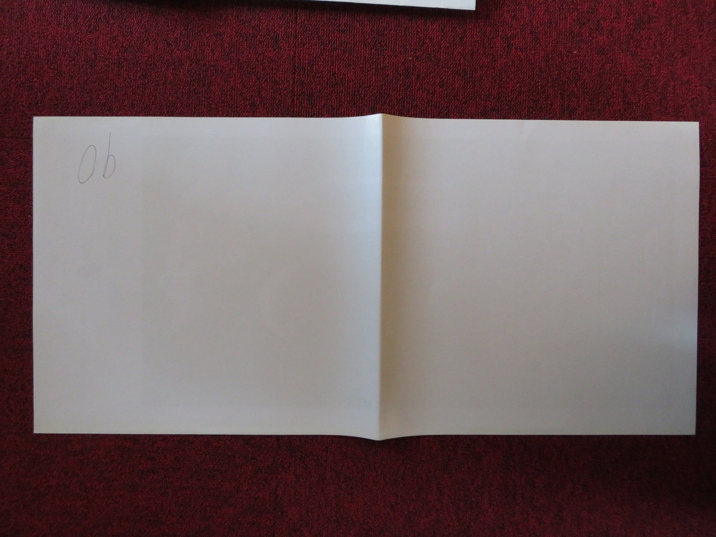 POISON IVY ITALIAN LOCANDINA POSTER DREW BARRYMORE TOM SKERRITT 1992 Rendezvous Cinema Movie posters