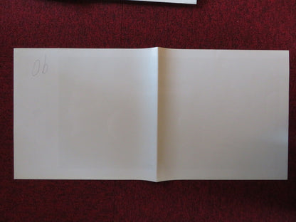 POISON IVY ITALIAN LOCANDINA POSTER DREW BARRYMORE TOM SKERRITT 1992 Rendezvous Cinema Movie posters