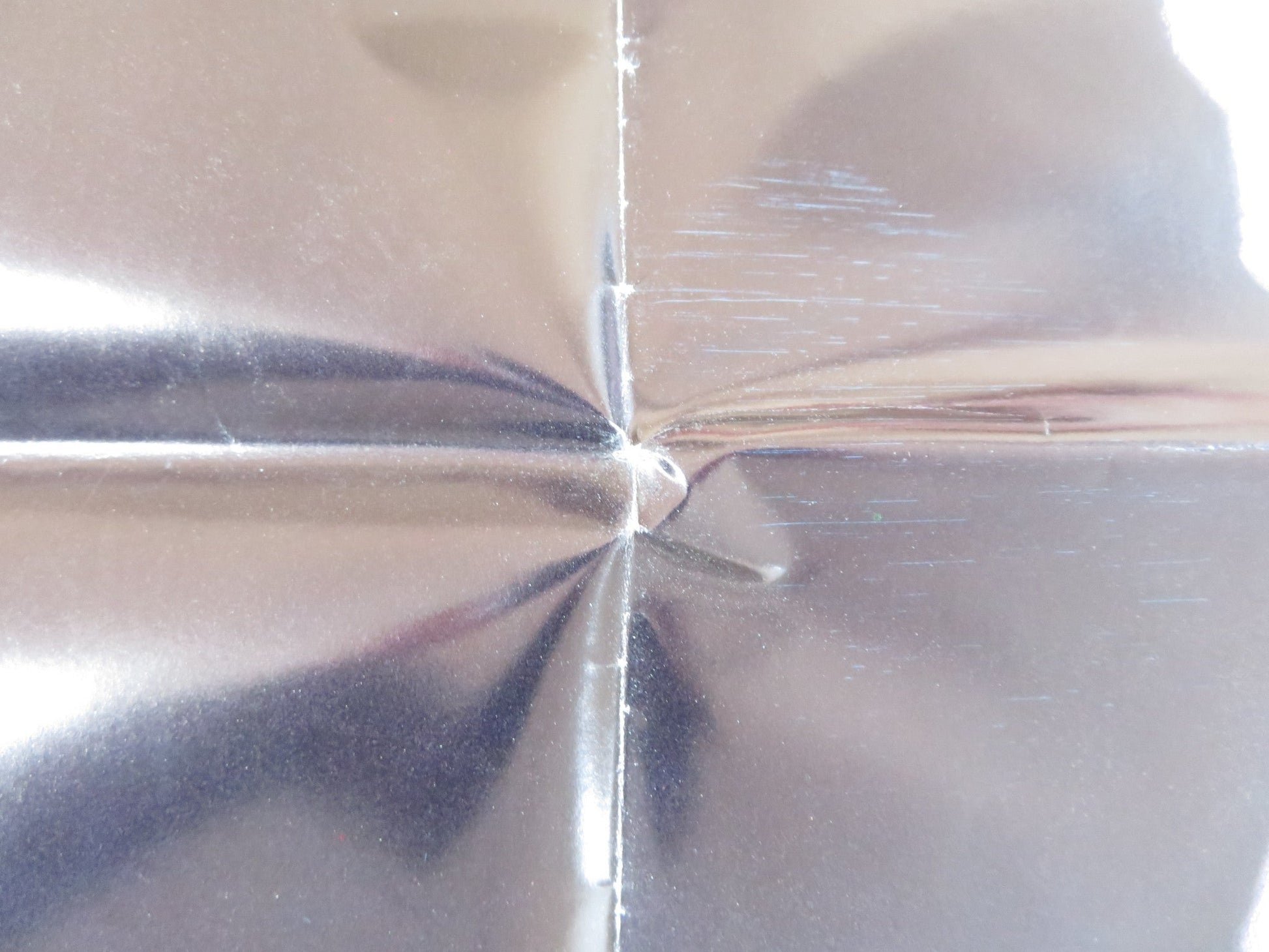 POLICE ACADEMY 6: CITY UNDER SIEGE FOLDED US ONE SHEET POSTER BUBBA SMITH 1989 Rendezvous Cinema Movie posters