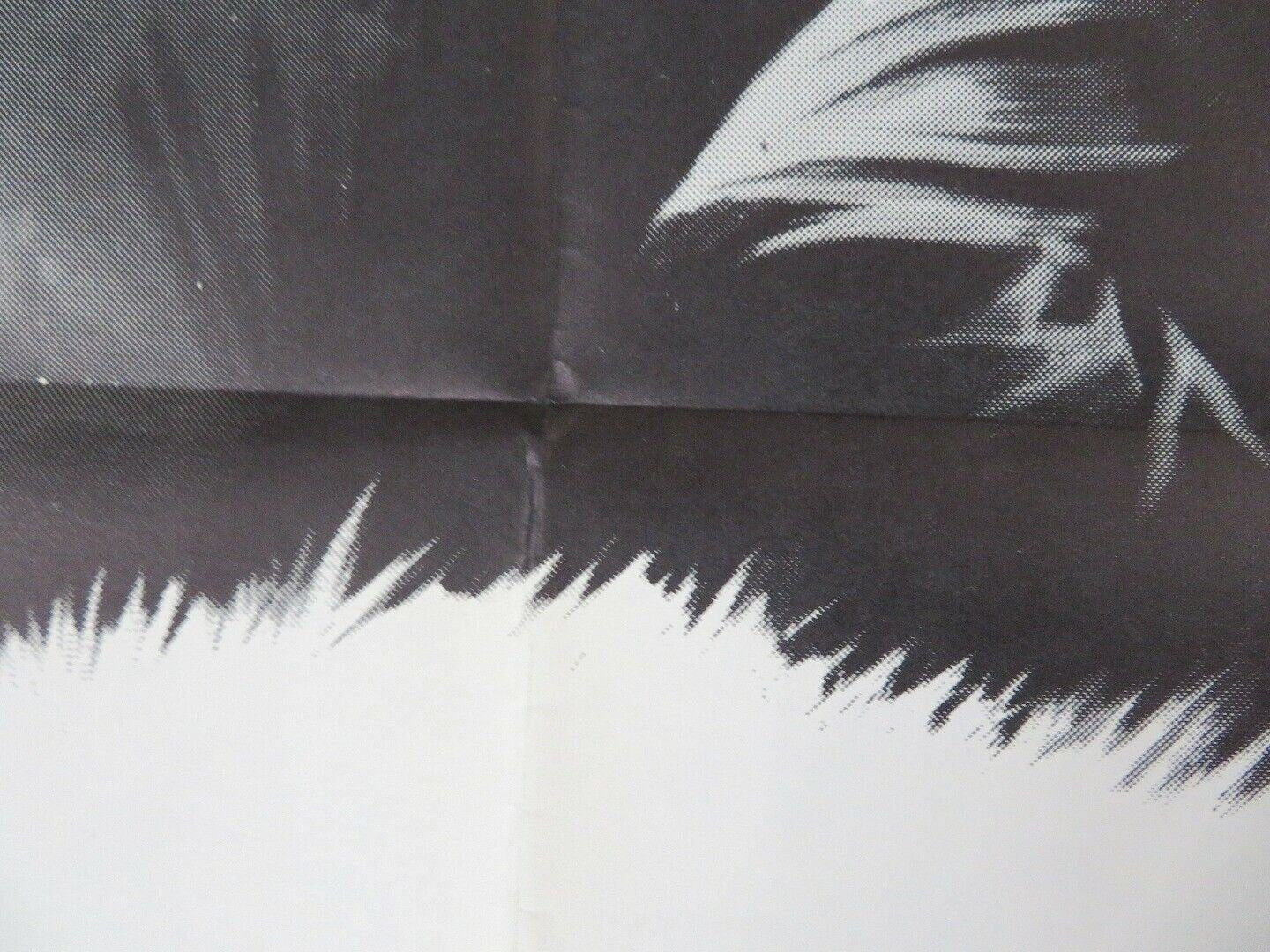 POLICE DOG STORY US ONE SHEET (27 x 41) POSTER JAMES BROWN MERRY ANDERS 1961 Movie posters