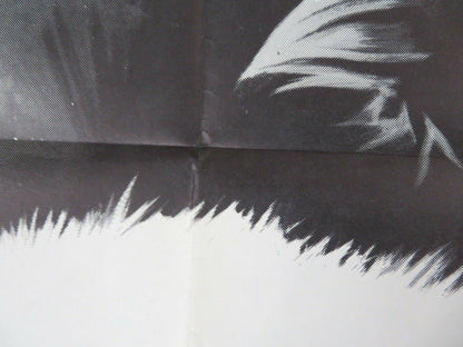 POLICE DOG STORY US ONE SHEET (27 x 41) POSTER JAMES BROWN MERRY ANDERS 1961 Movie posters