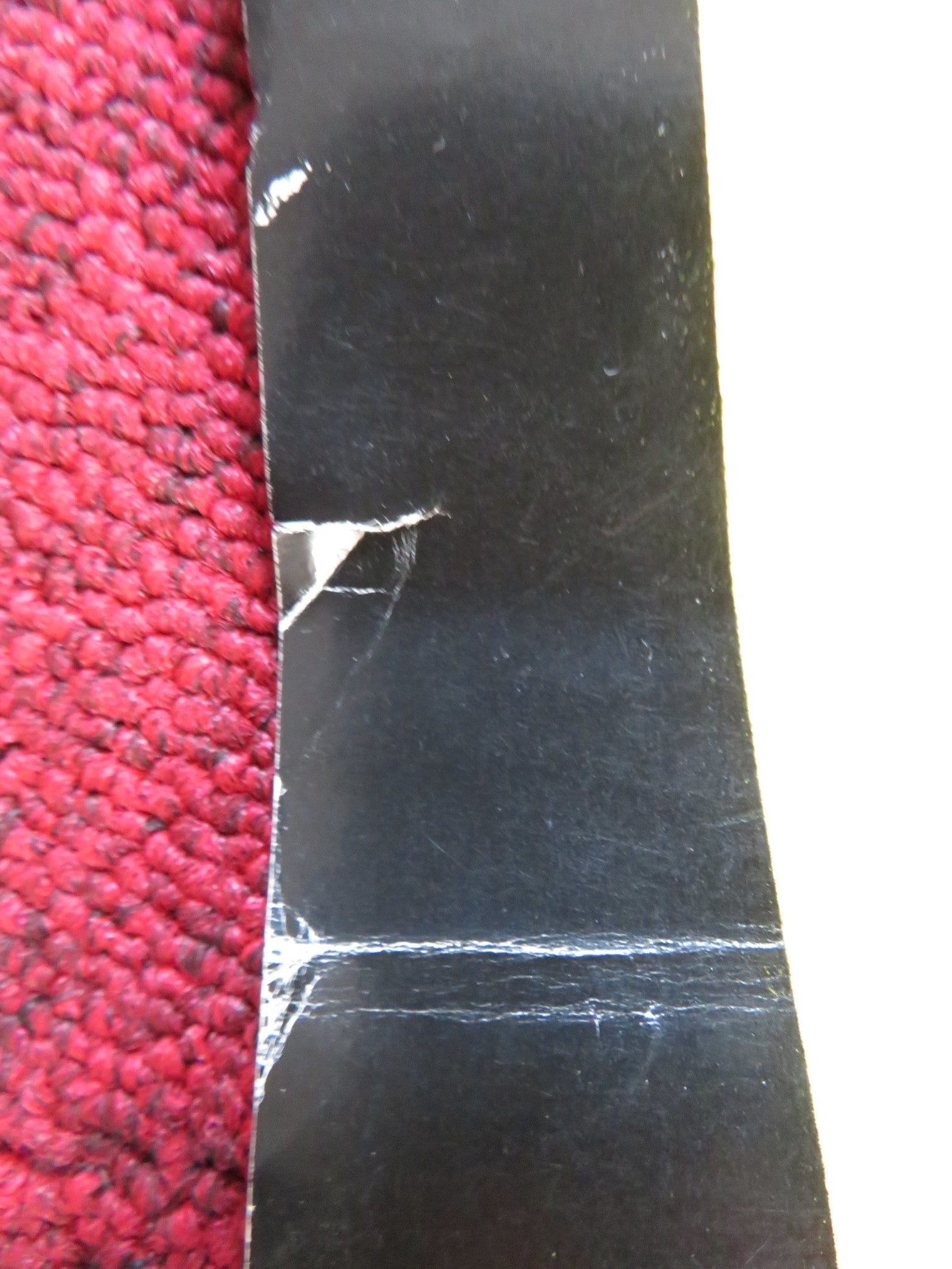 POLICE PYTHON 357 - B ITALIAN FOTOBUSTA POSTER YVES MONTAND SIMONE SIGNORET 1976 Rendezvous Cinema Movie posters