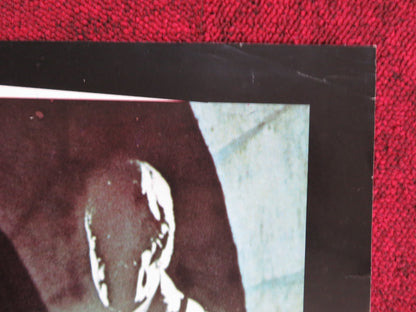 POLICE PYTHON 357 - B ITALIAN FOTOBUSTA POSTER YVES MONTAND SIMONE SIGNORET 1976 Rendezvous Cinema Movie posters