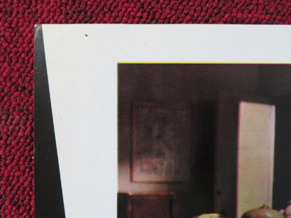 POLICE PYTHON 357 ITALIAN FOTOBUSTA POSTER YVES MONTAND SIMONE SIGNORET 1976 Rendezvous Cinema Movie posters