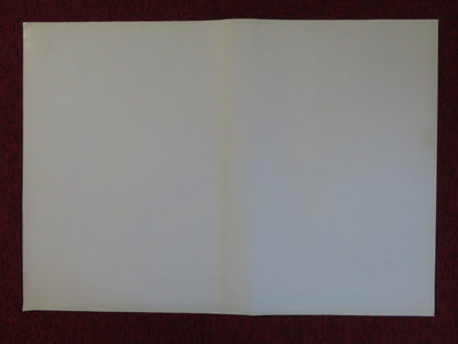 POLICE PYTHON 357 ITALIAN FOTOBUSTA POSTER YVES MONTAND SIMONE SIGNORET 1976 Rendezvous Cinema Movie posters