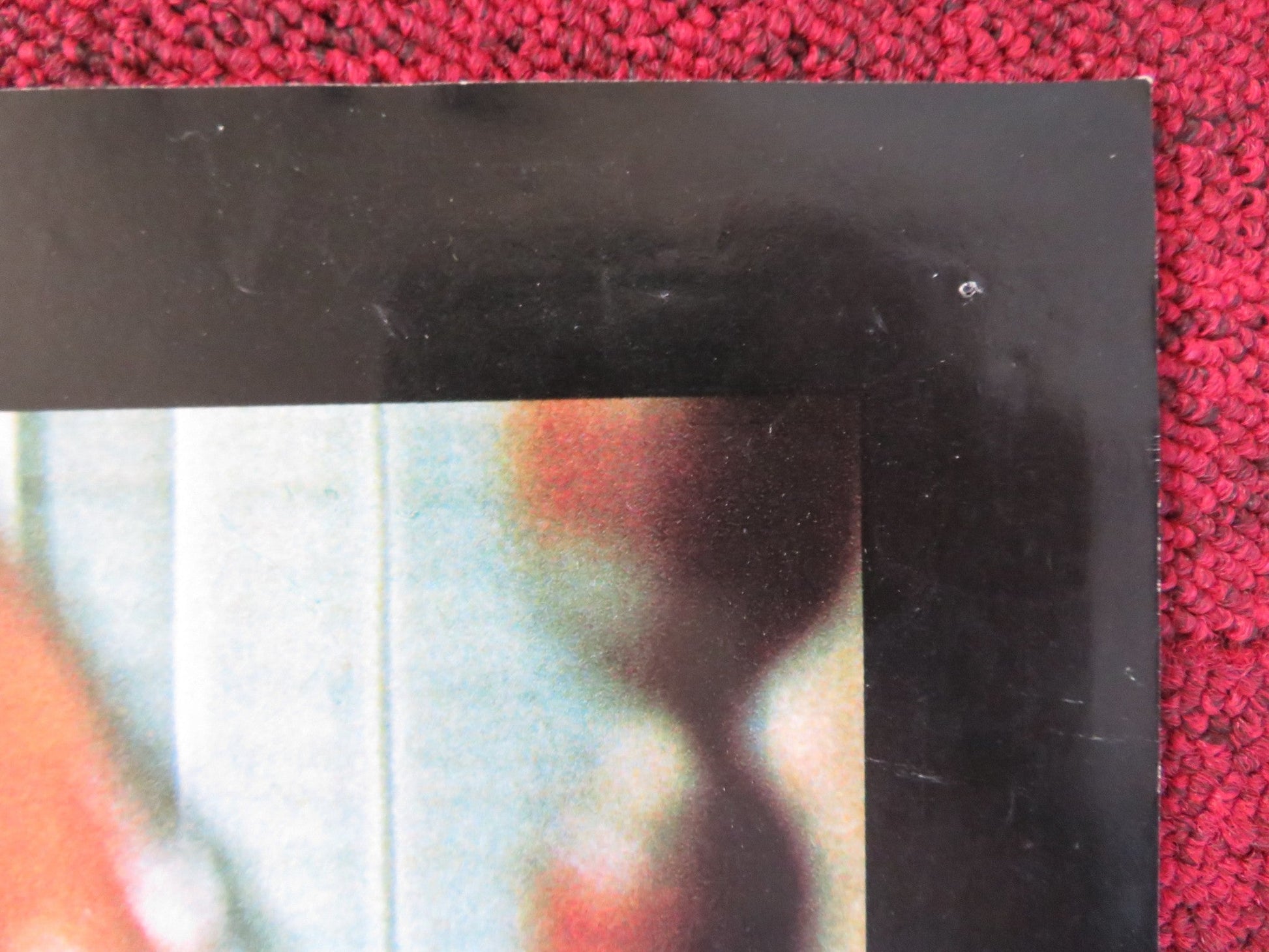 POLICE PYTHON 357 ITALIAN FOTOBUSTA POSTER YVES MONTAND SIMONE SIGNORET 1976 Rendezvous Cinema Movie posters