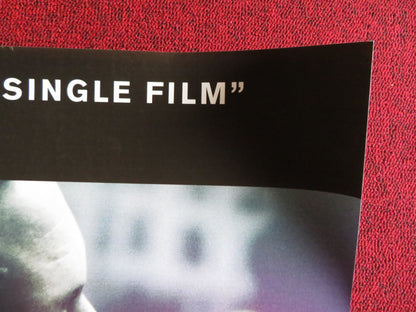 POLISSE UK QUAD (30"x 40") ROLLED POSTER KARIN VIARD JOEYSTARR 2011 Rendezvous Cinema Movie posters