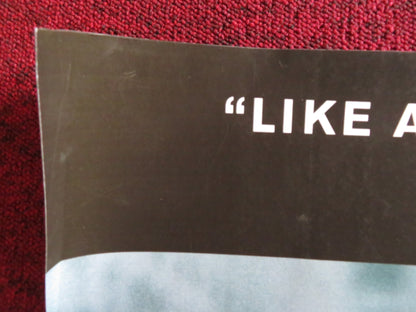 POLISSE UK QUAD (30"x 40") ROLLED POSTER KARIN VIARD JOEYSTARR 2011 Rendezvous Cinema Movie posters