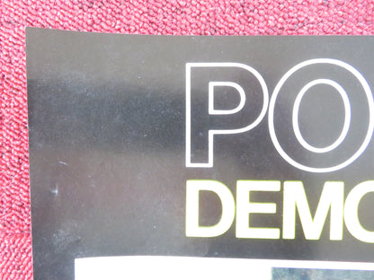 POLTERGEIST - A ITALIAN FOTOBUSTA POSTER SPIELBERG CRAIG T. NELSON 1982 Rendezvous Cinema Movie posters