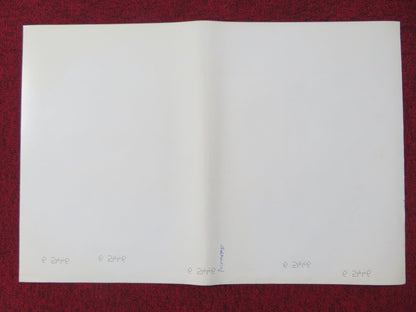 POLTERGEIST - A ITALIAN FOTOBUSTA POSTER SPIELBERG CRAIG T. NELSON 1982 Rendezvous Cinema Movie posters