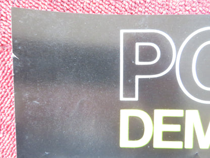 POLTERGEIST - B ITALIAN FOTOBUSTA POSTER SPIELBERG CRAIG T. NELSON 1982 Rendezvous Cinema Movie posters