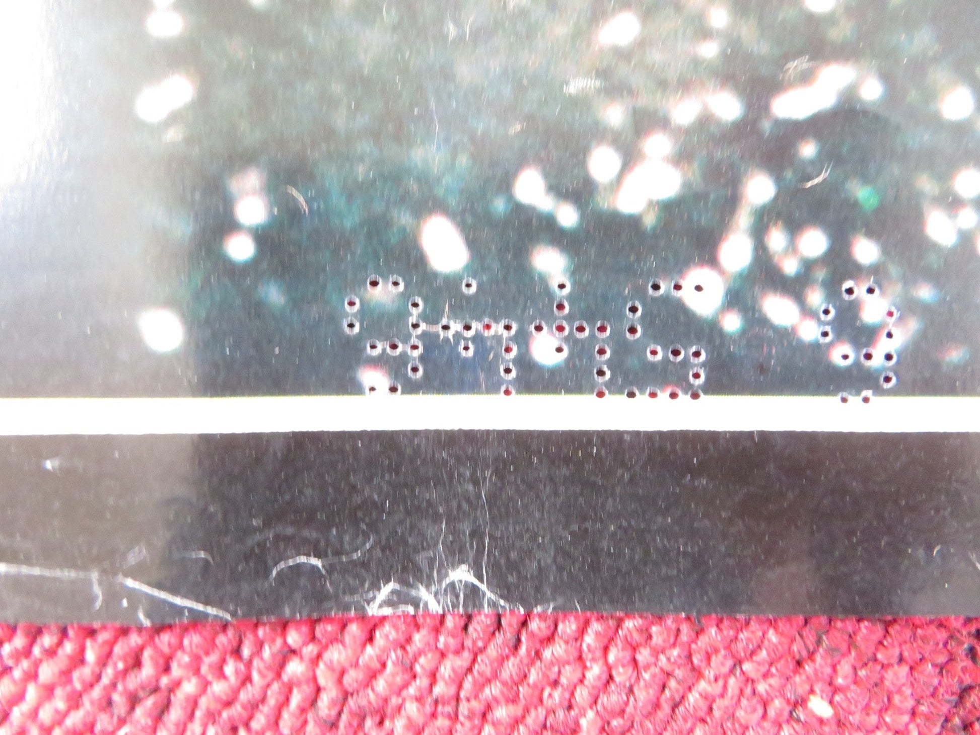 POLTERGEIST - B ITALIAN FOTOBUSTA POSTER SPIELBERG CRAIG T. NELSON 1982 Rendezvous Cinema Movie posters