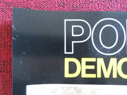 POLTERGEIST - C ITALIAN FOTOBUSTA POSTER SPIELBERG CRAIG T. NELSON 1982 Rendezvous Cinema Movie posters