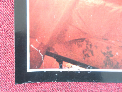 POLTERGEIST - D ITALIAN FOTOBUSTA POSTER SPIELBERG CRAIG T. NELSON 1982 Rendezvous Cinema Movie posters