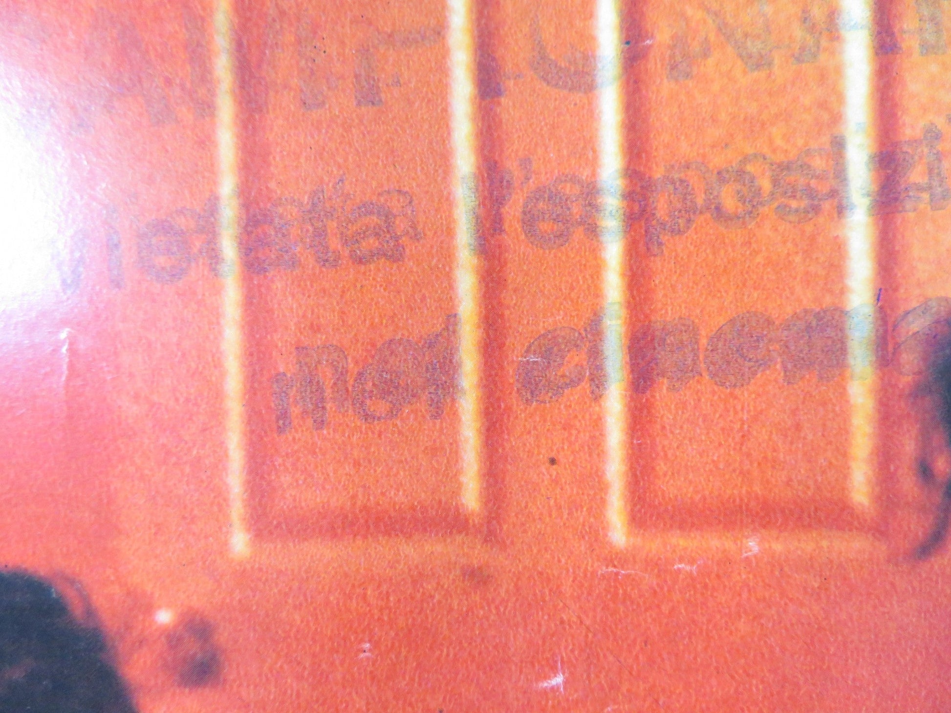 POLTERGEIST - D ITALIAN FOTOBUSTA POSTER SPIELBERG CRAIG T. NELSON 1982 Rendezvous Cinema Movie posters