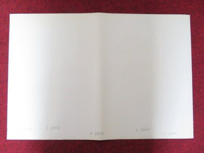 POLTERGEIST - E ITALIAN FOTOBUSTA POSTER SPIELBERG CRAIG T. NELSON 1982 Rendezvous Cinema Movie posters