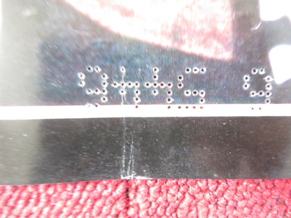 POLTERGEIST - F ITALIAN FOTOBUSTA POSTER SPIELBERG CRAIG T. NELSON 1982 Rendezvous Cinema Movie posters