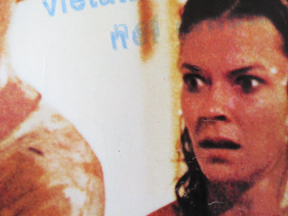 POLTERGEIST - F ITALIAN FOTOBUSTA POSTER SPIELBERG CRAIG T. NELSON 1982 Rendezvous Cinema Movie posters