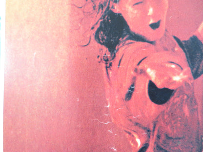 POLTERGEIST - G ITALIAN FOTOBUSTA POSTER SPIELBERG CRAIG T. NELSON 1982 Rendezvous Cinema Movie posters