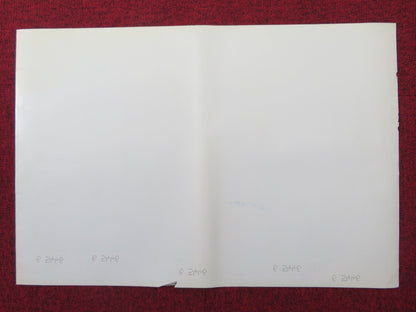 POLTERGEIST - H ITALIAN FOTOBUSTA POSTER SPIELBERG CRAIG T. NELSON 1982 Rendezvous Cinema Movie posters