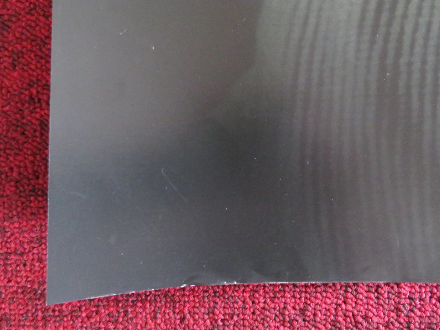 POLTERGEIST UK QUAD (30"x 40") ROLLED POSTER SAM ROCKWELL ROSEMARIE DEWITT 2015 Rendezvous Cinema Movie posters