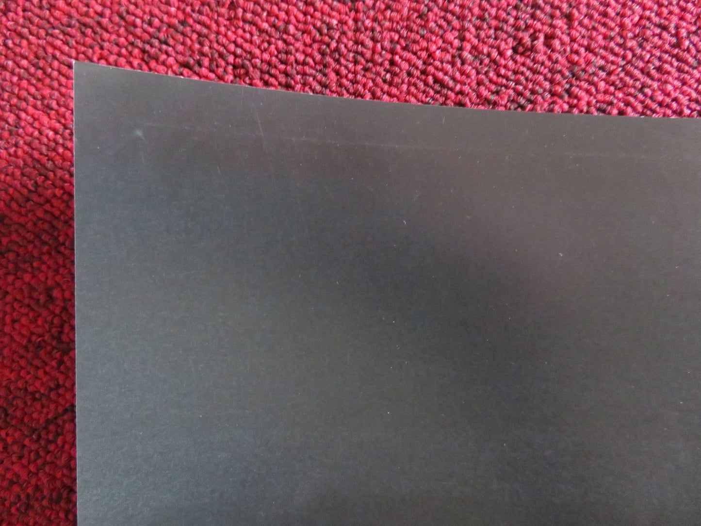 POLTERGEIST UK QUAD (30"x 40") ROLLED POSTER SAM ROCKWELL ROSEMARIE DEWITT 2015 Rendezvous Cinema Movie posters