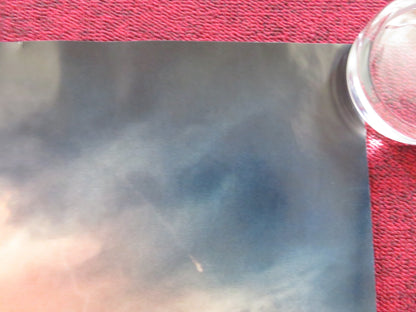 POMPEII UK QUAD (30"x 40") ROLLED POSTER KIT HARINGTON KIEFER SUTHERLAND 2014 Rendezvous Cinema Movie posters