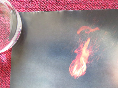 POMPEII UK QUAD (30"x 40") ROLLED POSTER KIT HARINGTON KIEFER SUTHERLAND 2014 Rendezvous Cinema Movie posters