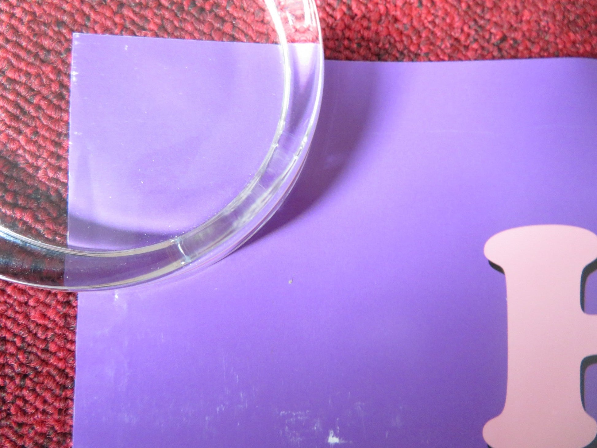 POOH'S HEFFALUMP MOVIE US ONE SHEET ROLLED POSTER DISNEY JIM CUMMINGS 2005 Rendezvous Cinema Movie posters