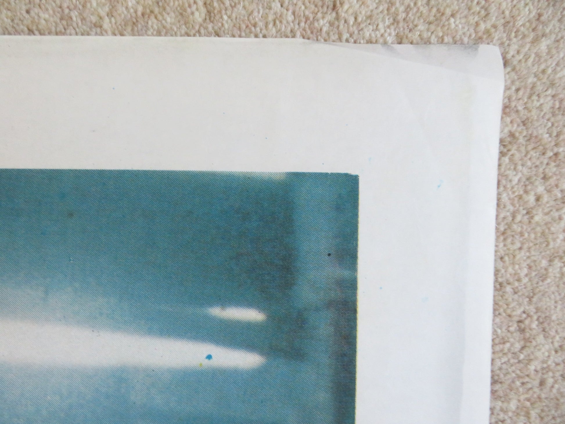 POP LEMON / LEMON POPSICLE 2 ITALIAN 2 FOGLIO POSTER YFTACH KATZUR A.ATZMON 1978 Rendezvous Cinema Movie posters