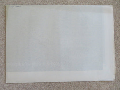 POP LEMON / LEMON POPSICLE 2 ITALIAN 2 FOGLIO POSTER YFTACH KATZUR A.ATZMON 1978 Rendezvous Cinema Movie posters