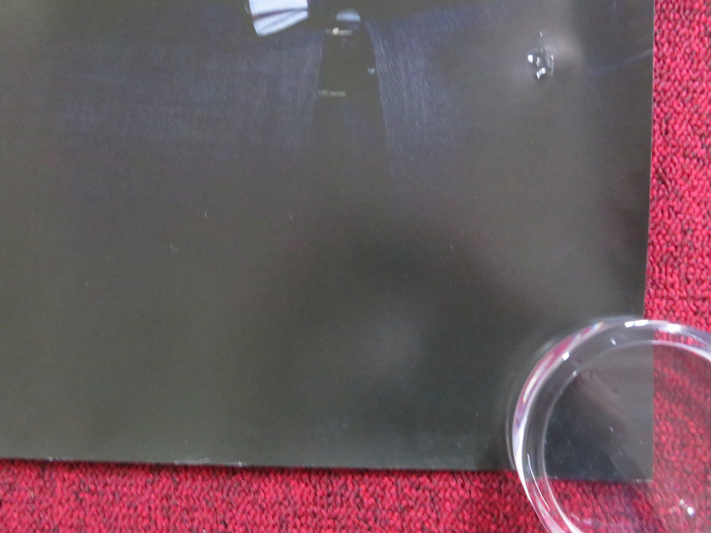 POPULAIRE UK QUAD (30"x 40") ROLLED POSTER ROMAIN DURIS DEBORAH FRANCOIS 2012 Rendezvous Cinema Movie posters