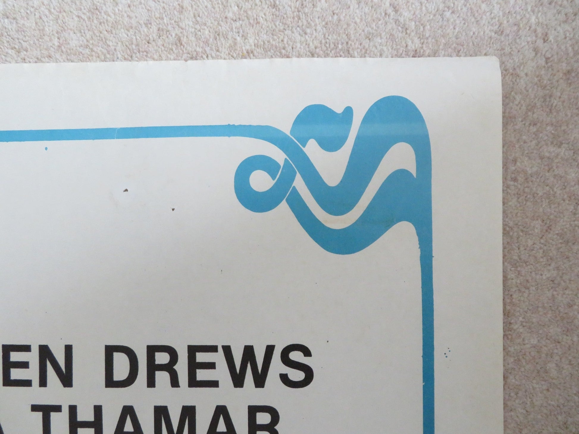 PORNO FEBBRE DEL PIACERE / L'APPEL ITALIAN 2 FOGLIO POSTER TILDA THAMAR 1974 Rendezvous Cinema Movie posters