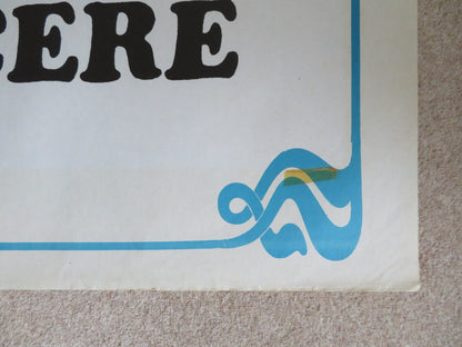 PORNO FEBBRE DEL PIACERE / L'APPEL ITALIAN 2 FOGLIO POSTER TILDA THAMAR 1974 Rendezvous Cinema Movie posters