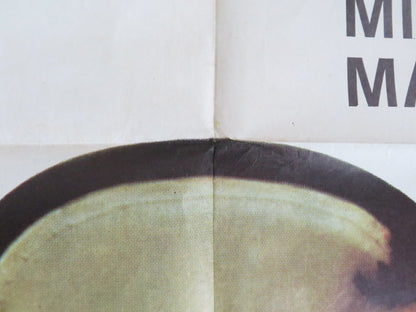 PORNO FEBBRE DEL PIACERE / L'APPEL ITALIAN 2 FOGLIO POSTER TILDA THAMAR 1974 Rendezvous Cinema Movie posters