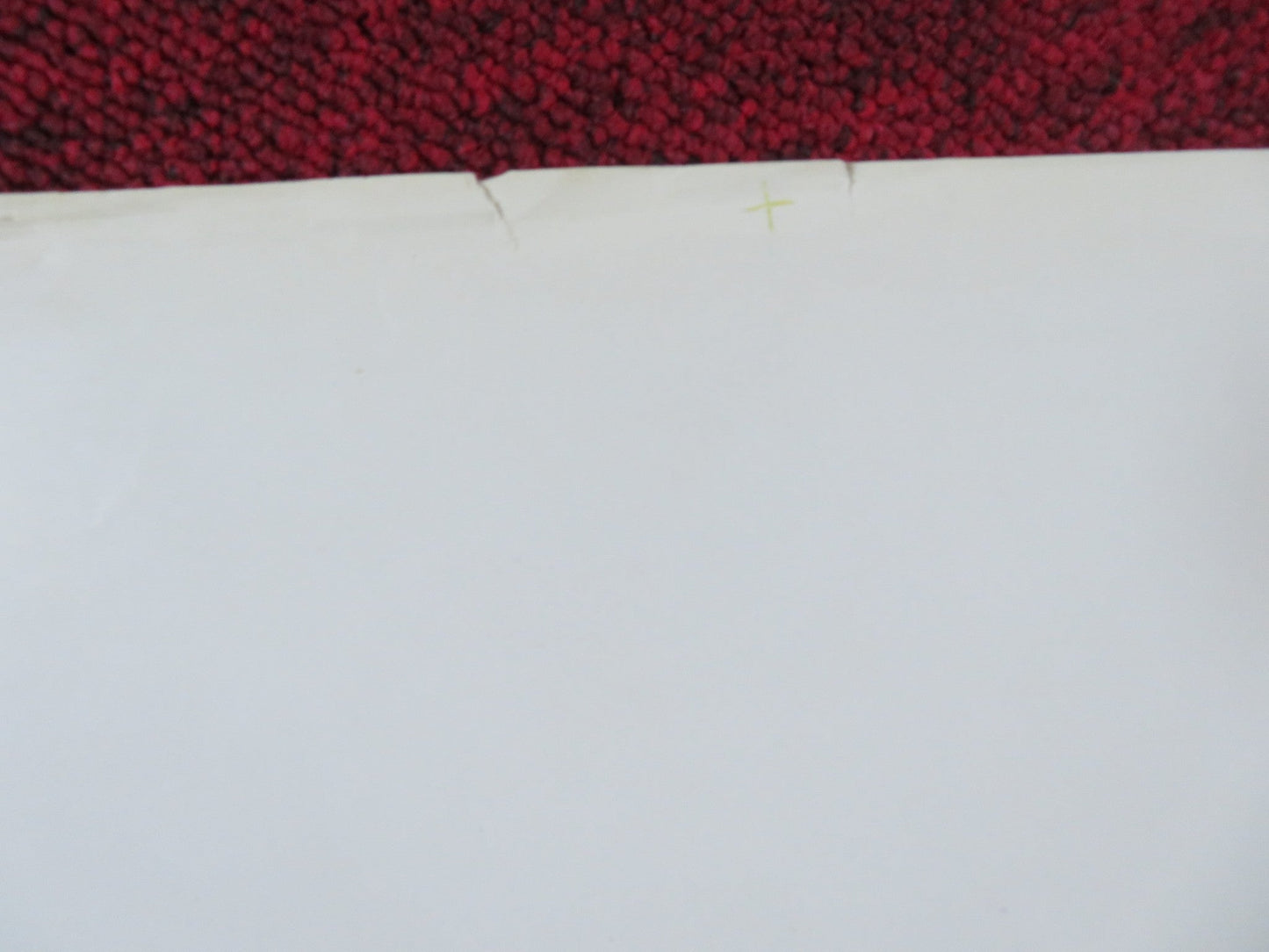 PORTNOY'S COMPLAINT ITALIAN LOCANDINA POSTER RICHARD BENJAMIN KAREN BLACK 1972 Rendezvous Cinema Movie posters