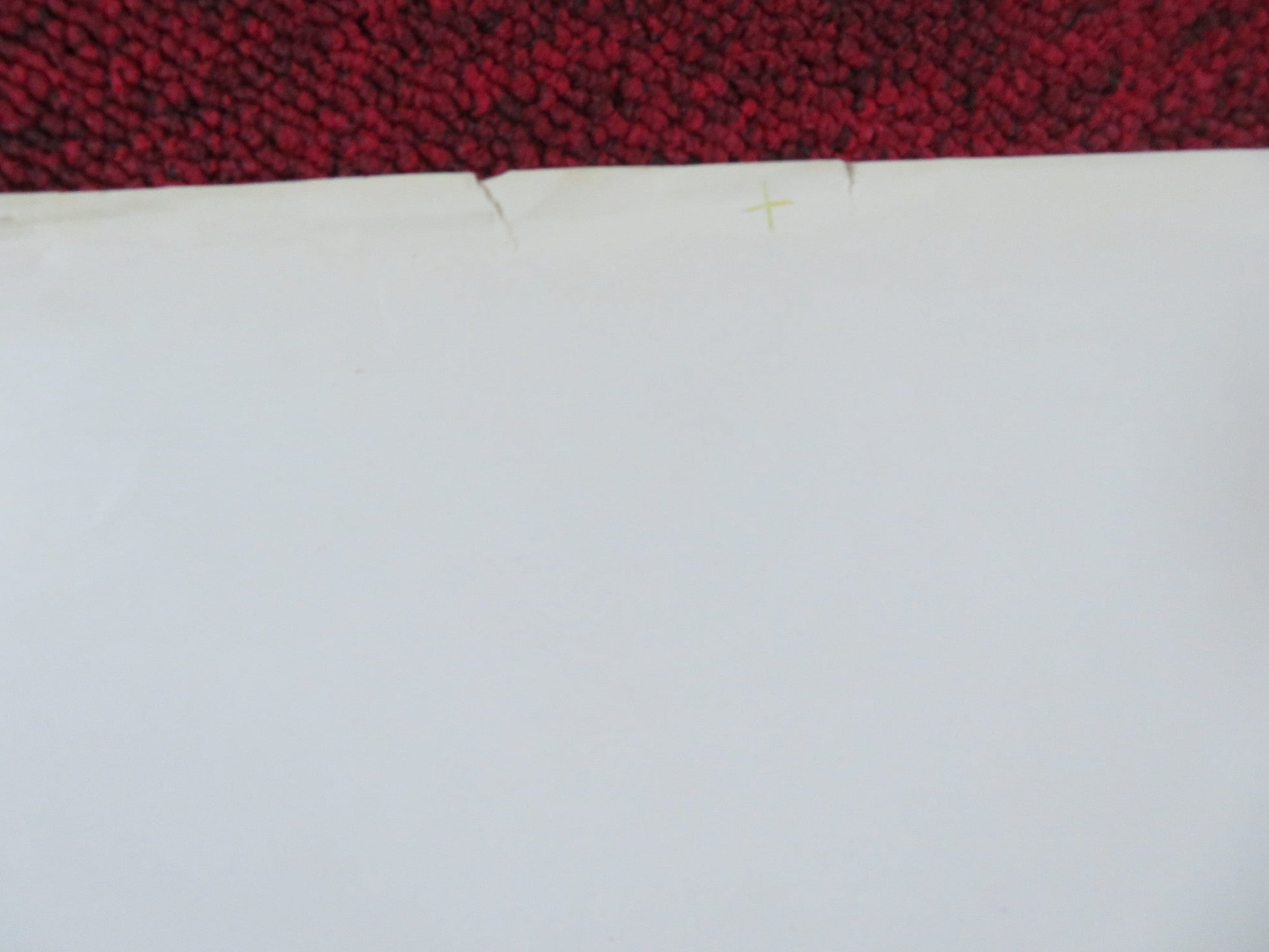 PORTNOY'S COMPLAINT ITALIAN LOCANDINA POSTER RICHARD BENJAMIN KAREN BLACK 1972 Rendezvous Cinema Movie posters