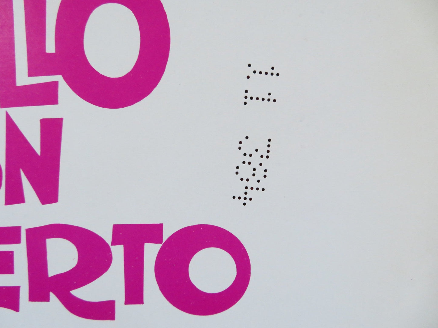 PORTNOY'S COMPLAINT ITALIAN LOCANDINA POSTER RICHARD BENJAMIN KAREN BLACK 1972 Rendezvous Cinema Movie posters