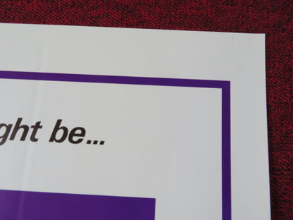 PORTRAIT US TRI FOLDED ONE SHEET ROLLED POSTER RITA DAVIS JAMIE GILLIS 1974 Rendezvous Cinema Movie posters