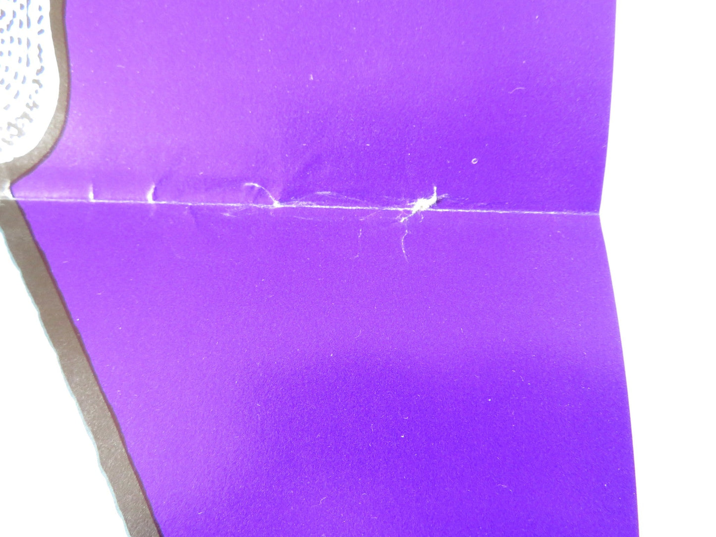 PORTRAIT US TRI FOLDED ONE SHEET ROLLED POSTER RITA DAVIS JAMIE GILLIS 1974 Rendezvous Cinema Movie posters