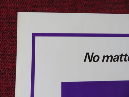 PORTRAIT US TRI FOLDED ONE SHEET ROLLED POSTER RITA DAVIS JAMIE GILLIS 1974 Rendezvous Cinema Movie posters