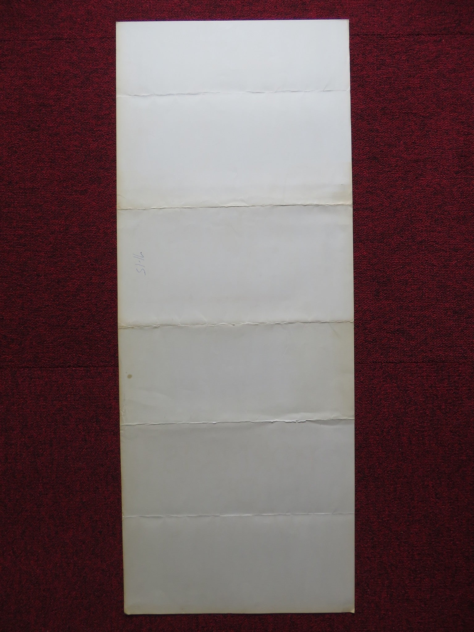 PORTRAITS OF WOMEN US INSERT (14"x 36") POSTER JORN DONNER RITVA VESPA 1970 Rendezvous Cinema Movie posters