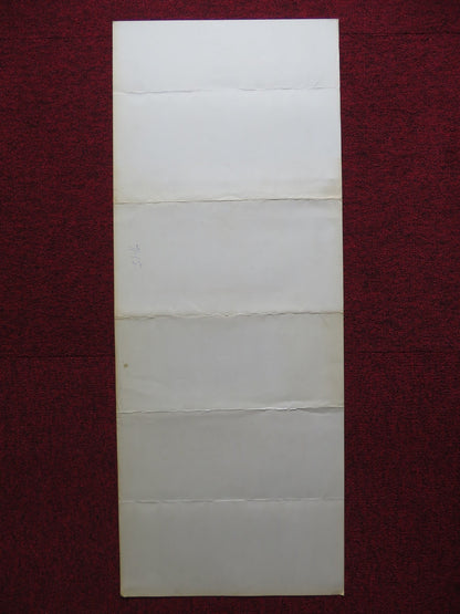 PORTRAITS OF WOMEN US INSERT (14"x 36") POSTER JORN DONNER RITVA VESPA 1970 Rendezvous Cinema Movie posters