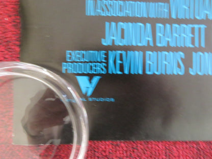 POSEIDON UK QUAD (30"x 40") ROLLED POSTER KURT RUSSELL JOSH LUCAS 2006 Rendezvous Cinema Movie posters