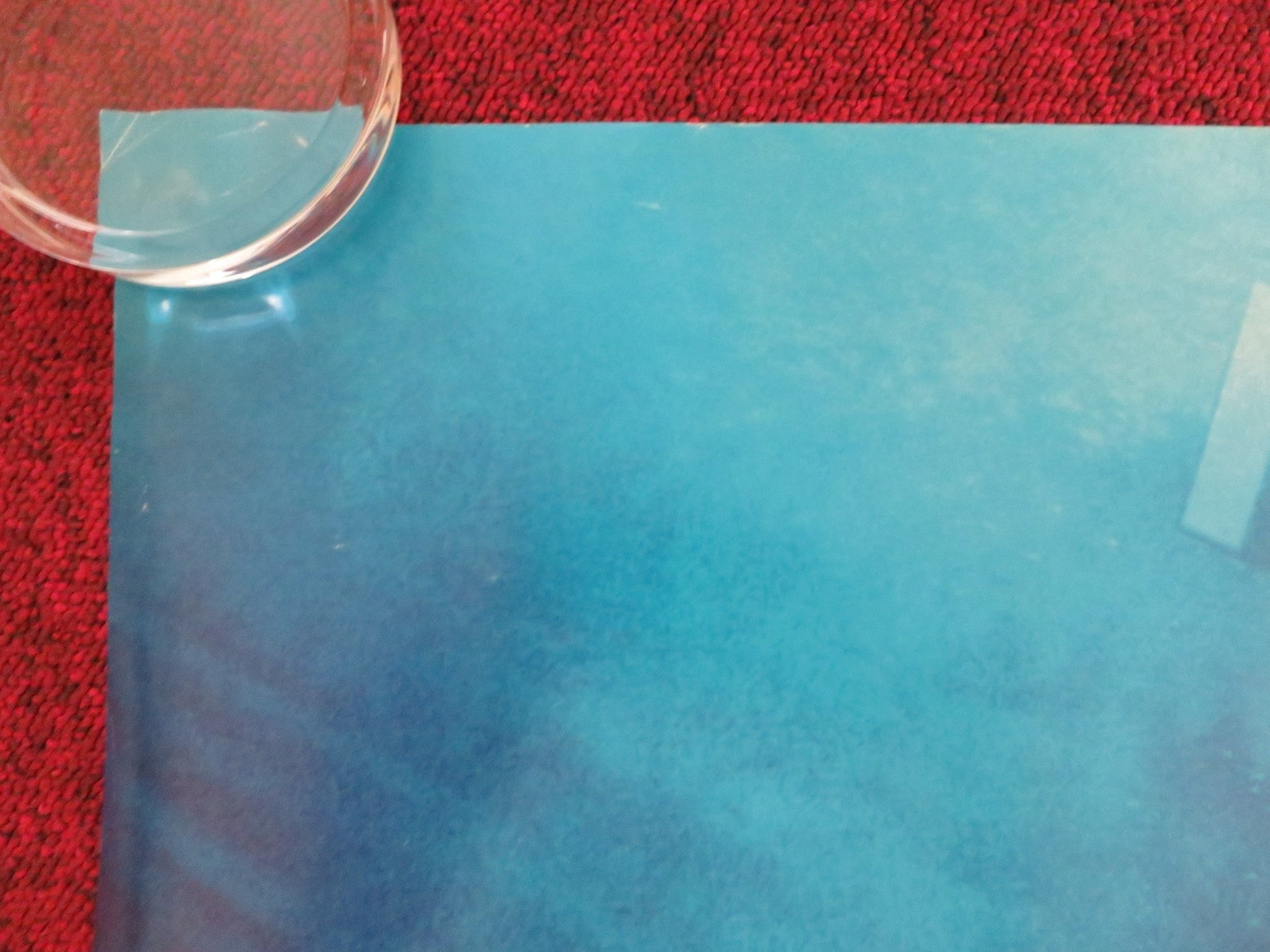 POSEIDON UK QUAD (30"x 40") ROLLED POSTER KURT RUSSELL JOSH LUCAS 2006 Rendezvous Cinema Movie posters